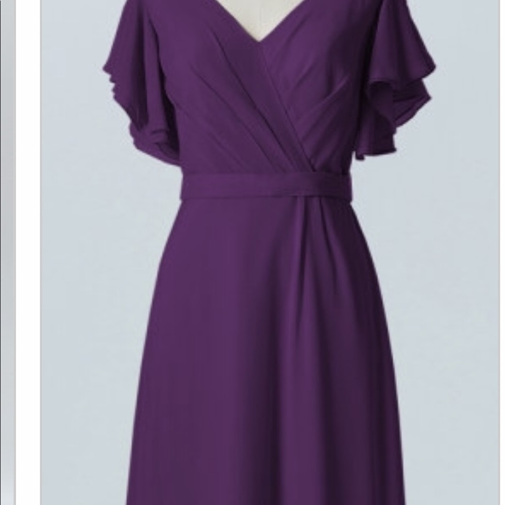 KF Bridal Bridesmaid dress. Tags still on.